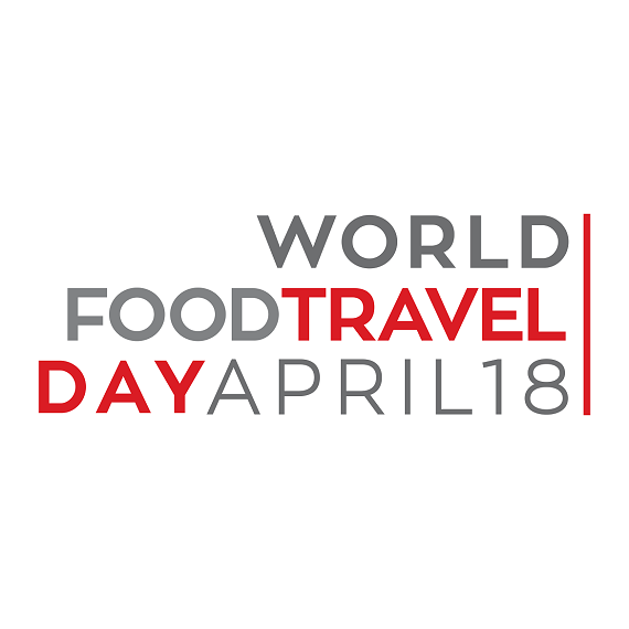 18 avril – La Journée Mondiale du Tourisme Gastronomique (World Food Travel Day)