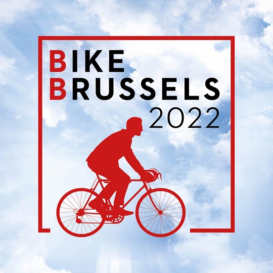 La Pologne au salon Bike Brussels