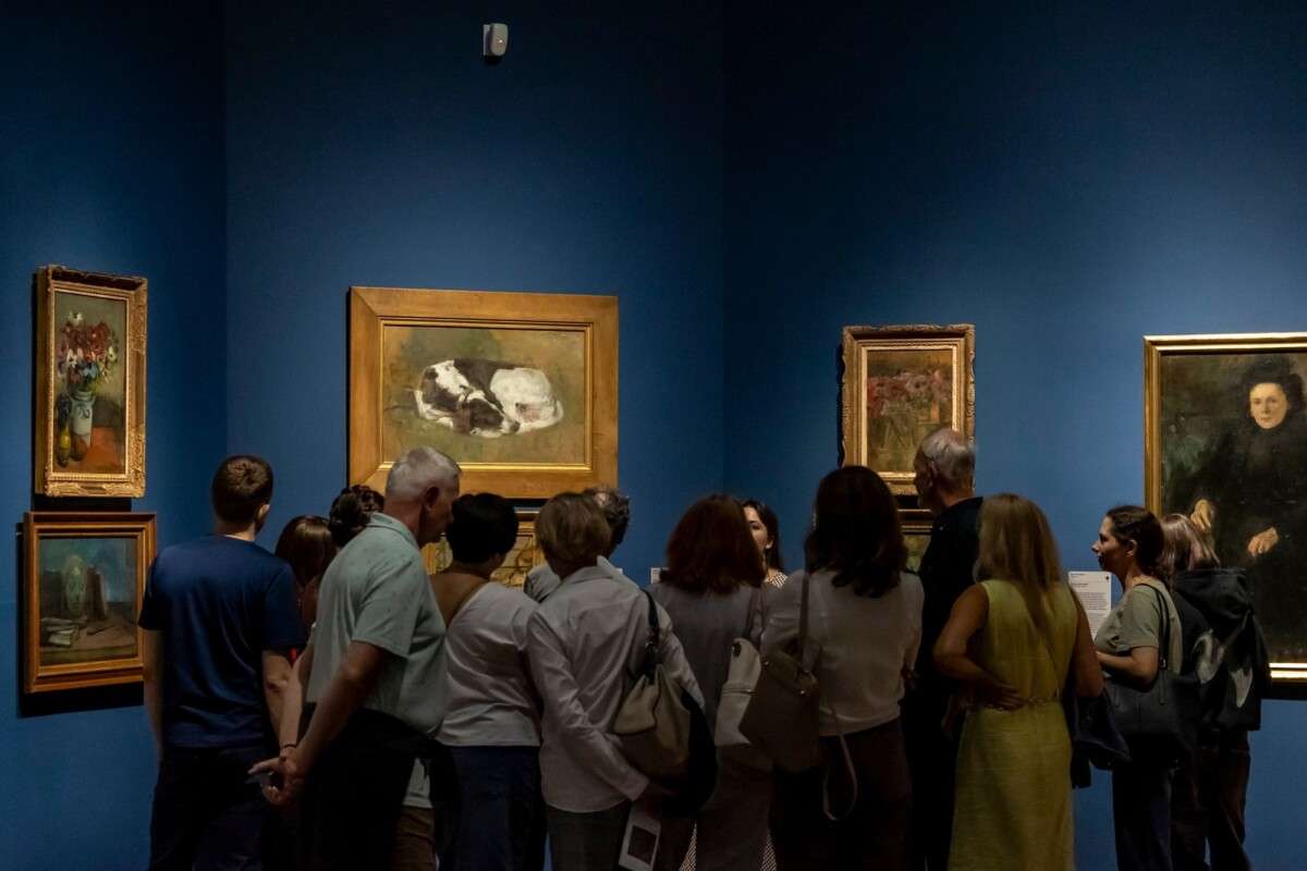 photo Bartek Bajerski/Musée National de Varsovie