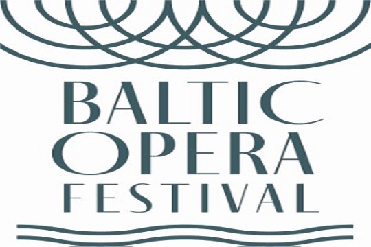 Celebration of music at the Baltic Opera Festival 