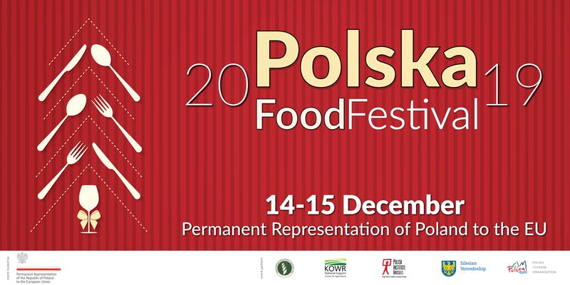 poster Polska FoodFestival