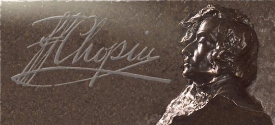 International Fryderyk Chopin Piano Competition