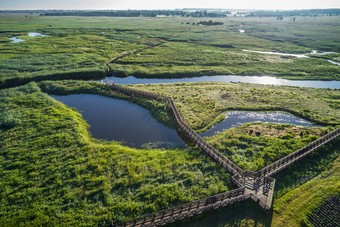 PARC NATIONAL DE LA NAREW