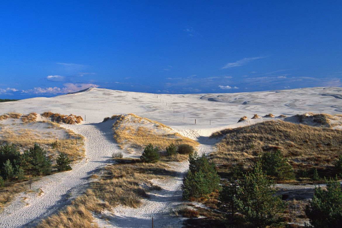 PARC NATIONAL DE SLOWINSKI