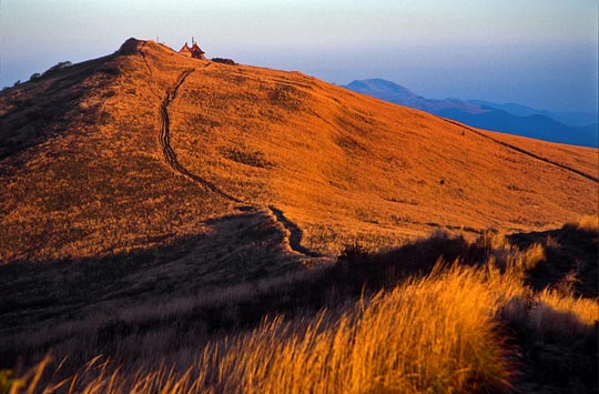 Parc national de Bieszczady