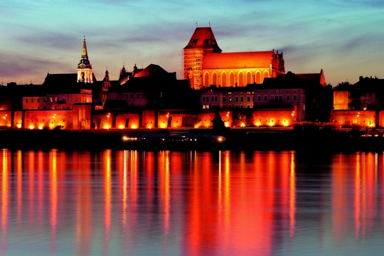 Torun