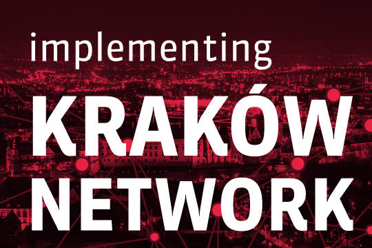 KRAKÓW NETWORK PROTOCOL BUSINESS INITIATIVE