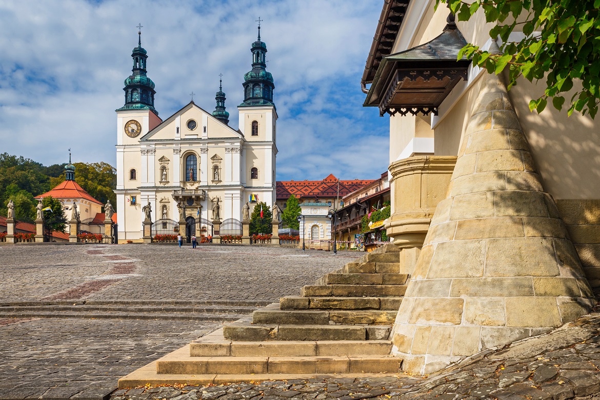 La Pologne, La Terre Natale de Karol Wojtyla, Jean Paul II