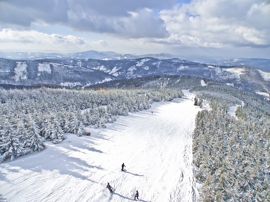 Szczyrk Mountain Resort