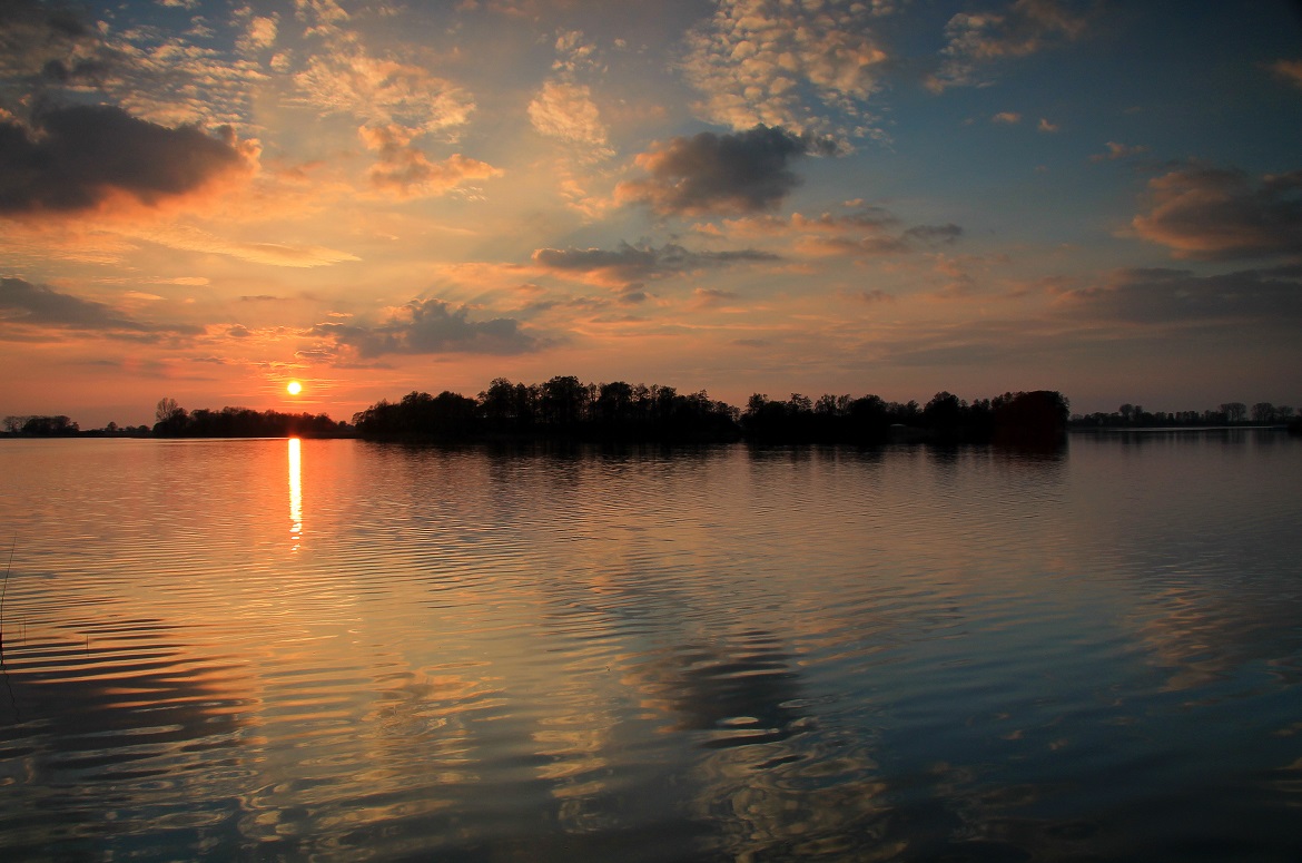 Lac de Lednica