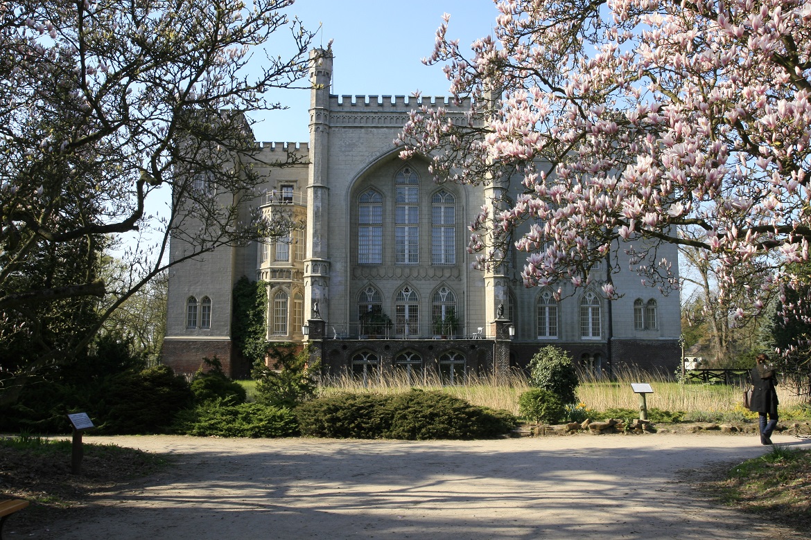 Château de Kornik