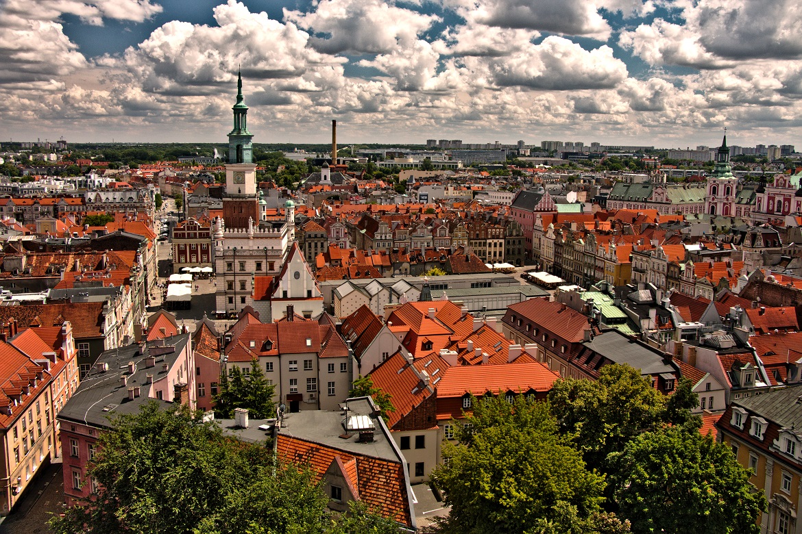 Poznan