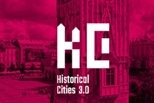 VILLES HISTORIQUES 3.0 : VILLES TOURISM-FRIENDLY, 3-IEME CONFERENCE EN LIGNE