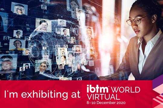 IBTM World Virtual