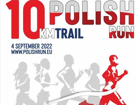 Let’s #PolishRun together!