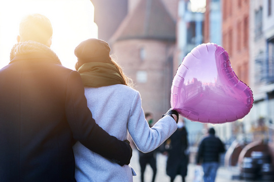 10 endroits les plus romantiques en Pologne