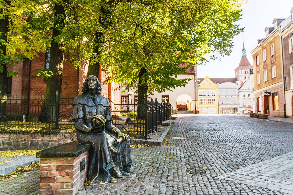 Varsovie - Best European Destinations 2023