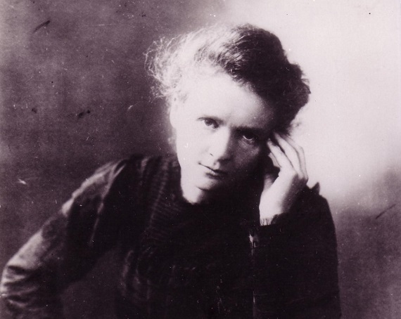 Maria Skłodowska-Curie, une femme de Varsovie