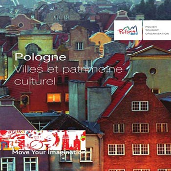 Pologne Les Villes