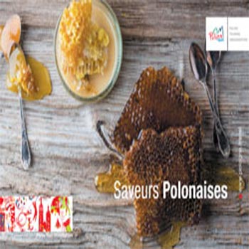 Saveurs Polonaises