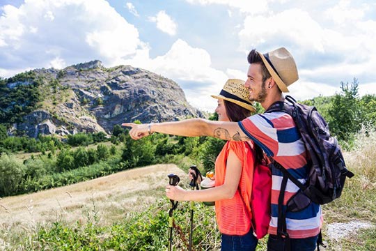 Année record pour le tourisme polonais