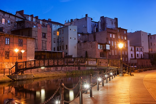 Bydgoszcz