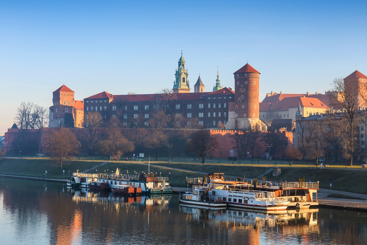 Colline de Wawel