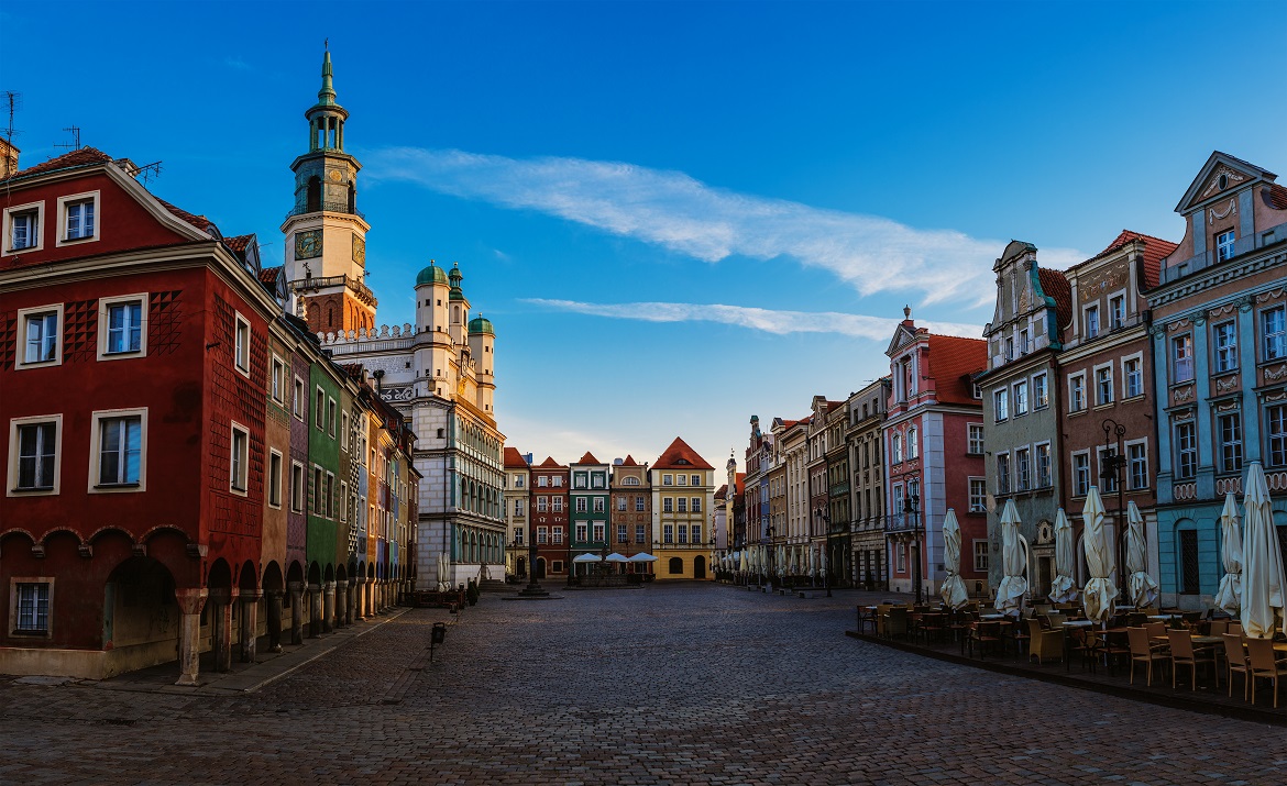 Poznan