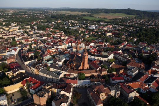 Tarnow 