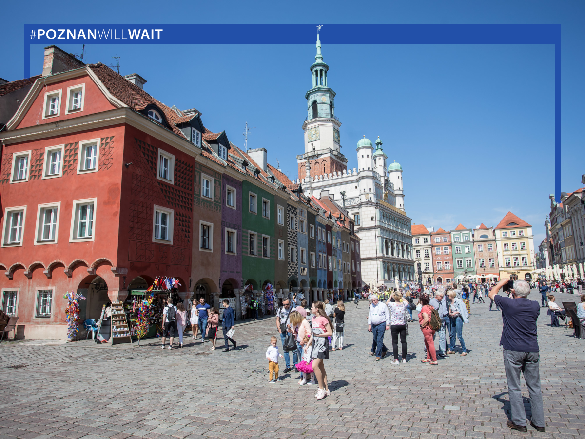 Poznan