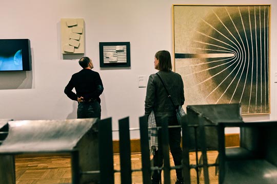 Musée national de Varsovie 
