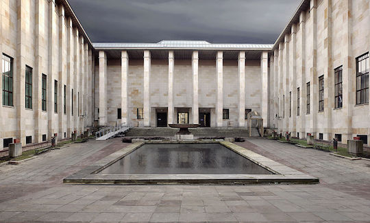 Musée national de Varsovie 