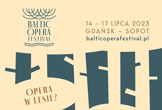 BALTIC OPERA FESTIVAL