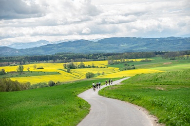 Lower Silesia