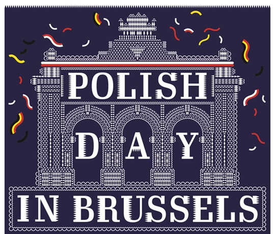 4/05/24 POLISH DAY à Bruxelles