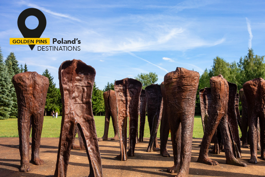 Parc de la Citadelle, Poznań