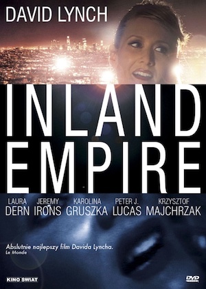 Inland Empire, affiche