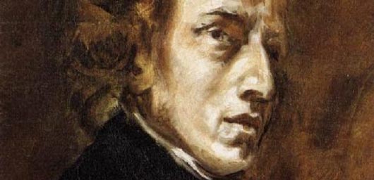 Frederique Chopin: Festivals