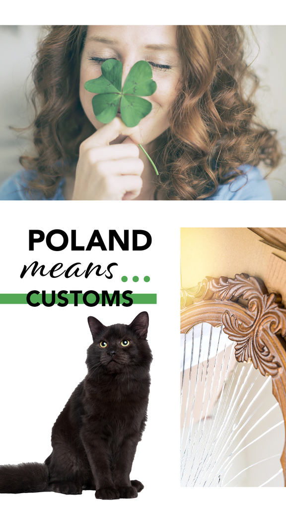 Superstitions polonaises
