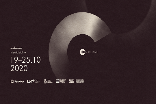 Festival Conrad 2020 en ligne !