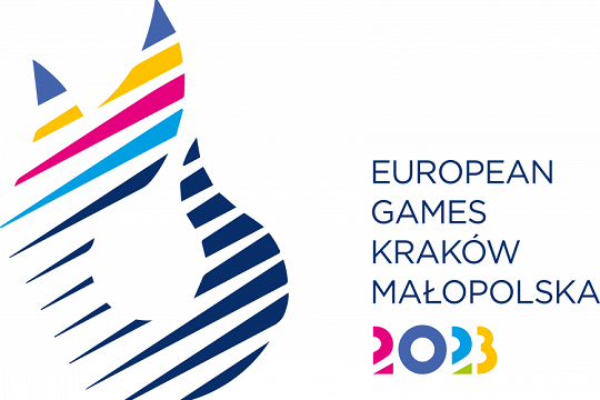 La ville de Cracovie et la région de Małopolska en Pologne, hôtes des 3e Jeux Européens 2023
