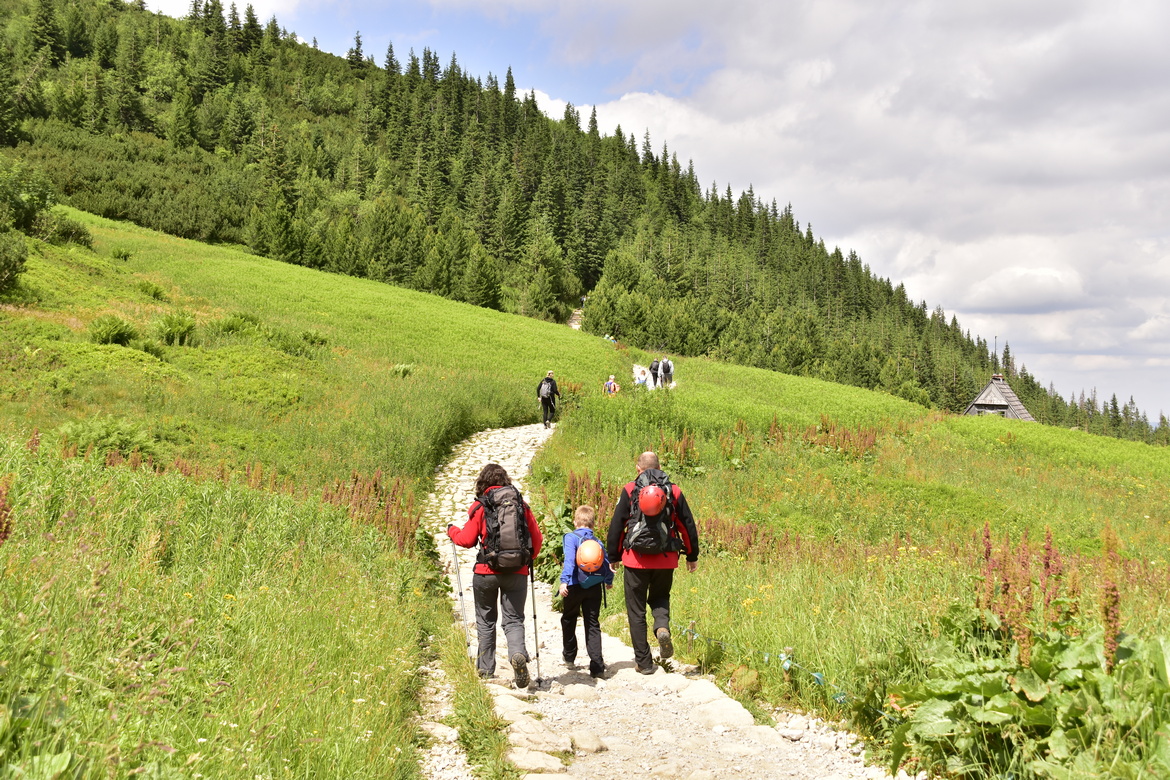 Parc national des Tatras