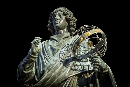 En 2023, le 550e anniversaire de la naissance de Nicolas Copernic est célébré sous les auspices de l’UNESCO