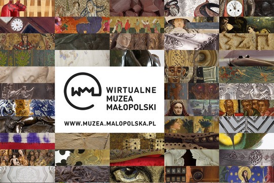 Les musées virtuels de la région Malopolska - 1200 objets et œuvres d’art sous forme numérique