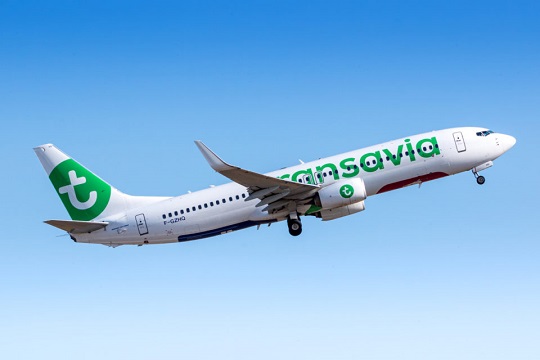 Transavia mise sur Cracovie, nouvelle destination au départ de Paris-Orly 