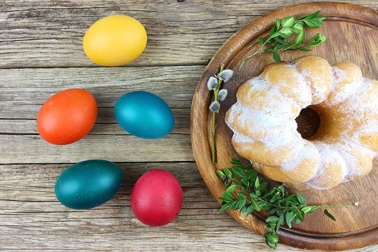 La bénédiction des paniers de Pâques, cette belle tradition polonaise