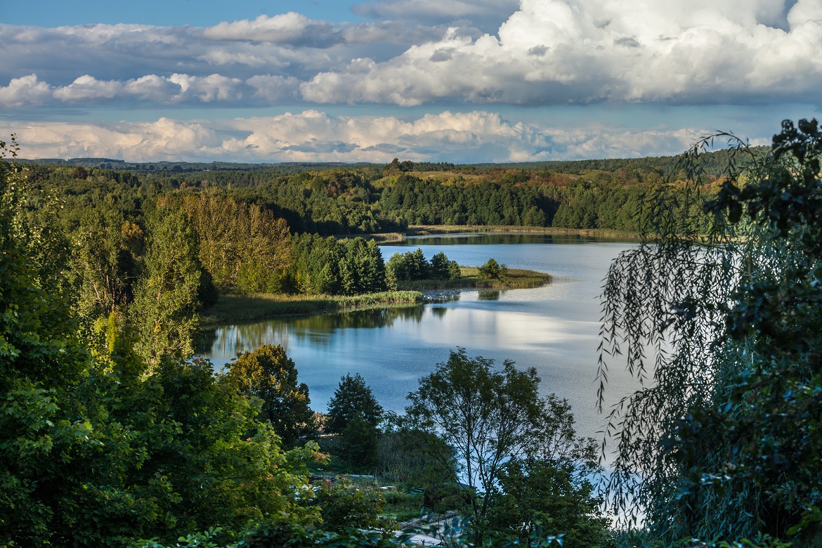 Kujawy (Cujavie-Poméranie)