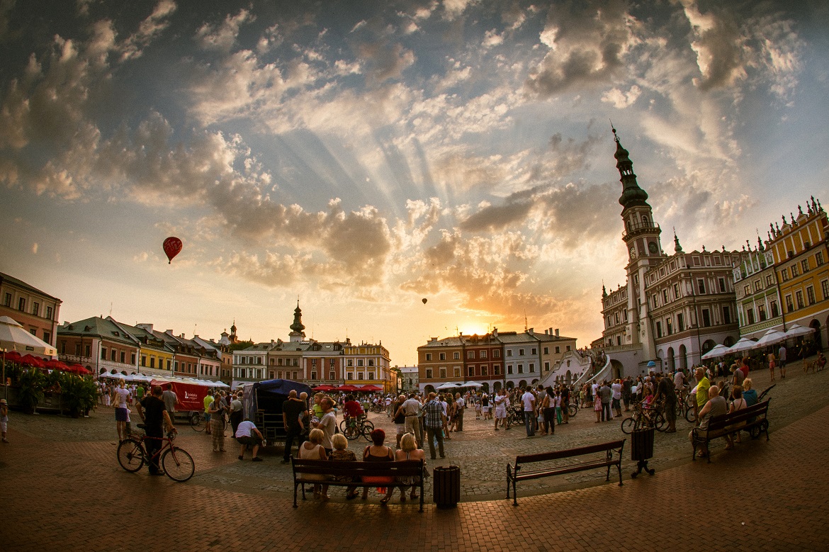 Région de Lublin (Lubelskie)