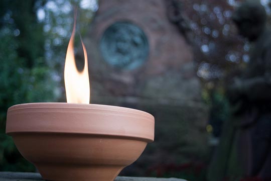 CIMETIERE DE POWĄZKI - Le Père-Lachaise polonais 