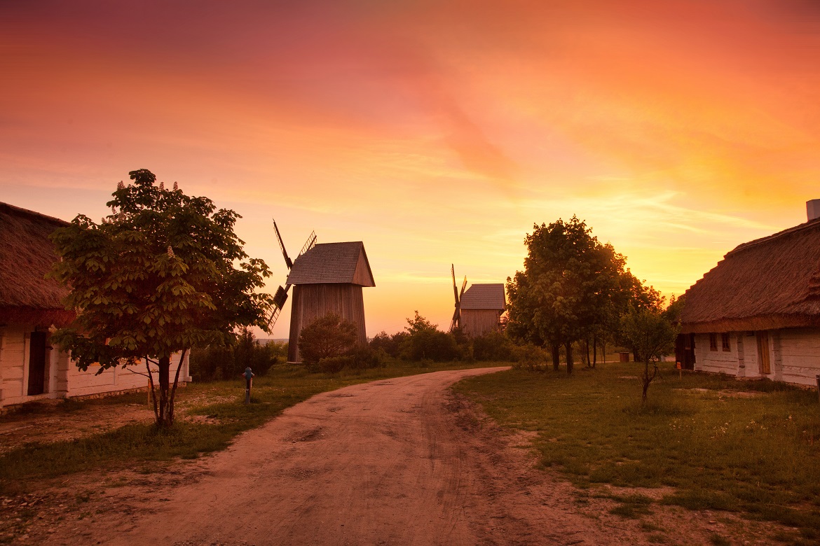 Sainte-Croix (Swietokrzyskie)